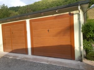 basculante garage Ballan Busseto