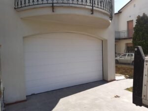basculante garage Ballan Sala Baganza