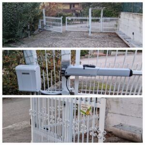 Assistenza GiBiDi Parma