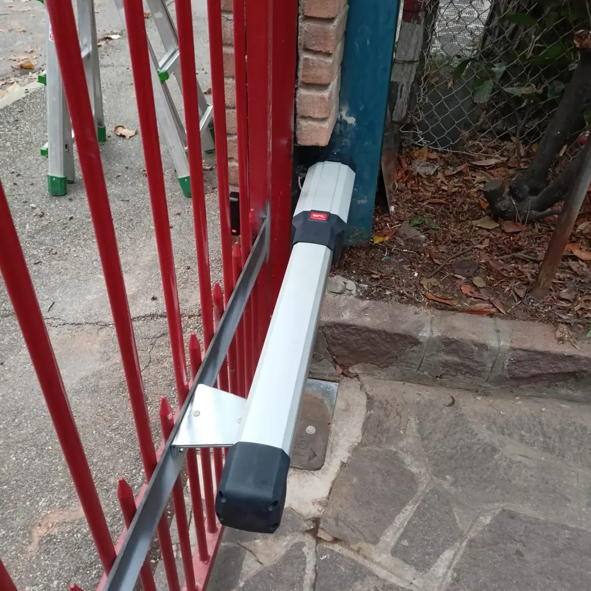 Cancello automatico – assistenza cancelli automatici San Secondo Parmense